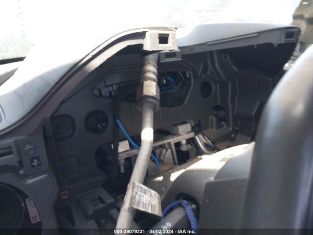 Chevrolet CAMARO 2SS 2019 1G1FH1R71K0114125 Image 7