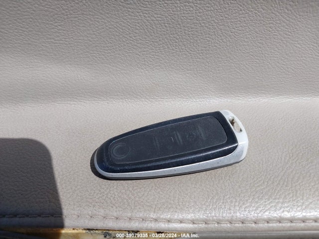 Ford Explorer Limited 2014 1FM5K7F81EGA41284 Image 11