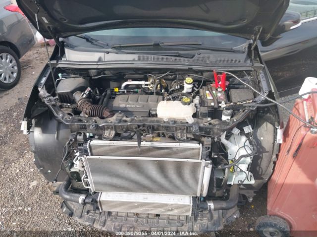 KL4CJ2SB3KB871075 Buick Encore Awd Sport Touring
