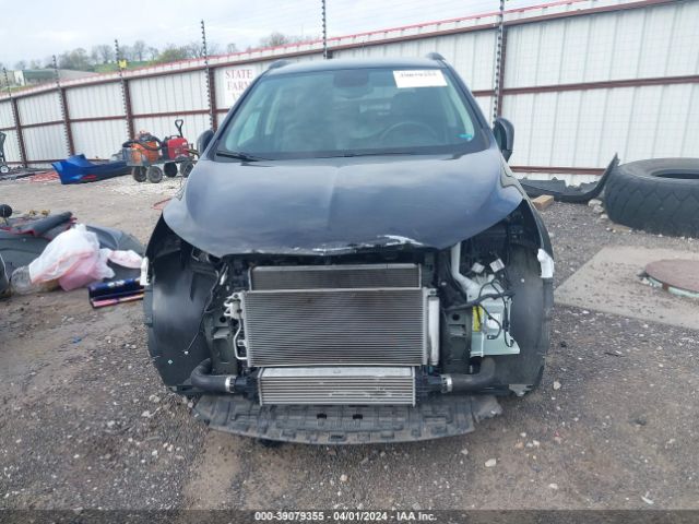 KL4CJ2SB3KB871075 Buick Encore Awd Sport Touring