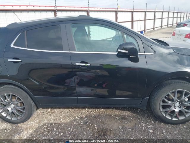 KL4CJ2SB3KB871075 Buick Encore Awd Sport Touring