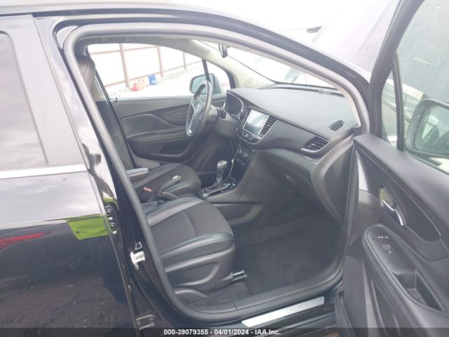 KL4CJ2SB3KB871075 Buick Encore Awd Sport Touring