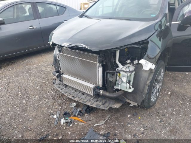 KL4CJ2SB3KB871075 Buick Encore Awd Sport Touring