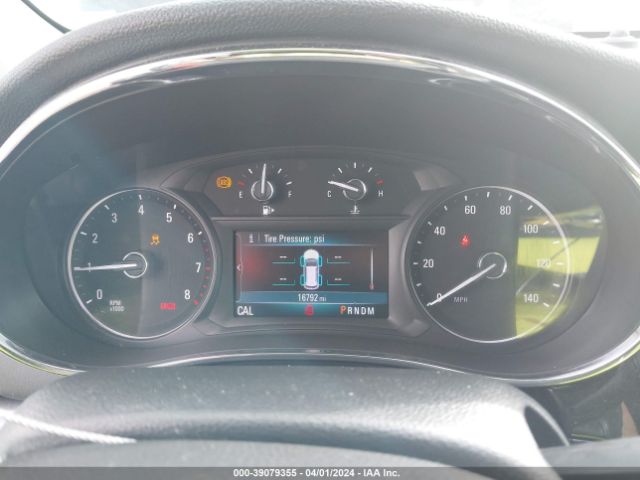 KL4CJ2SB3KB871075 Buick Encore Awd Sport Touring