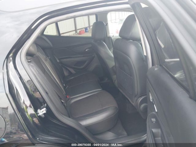 KL4CJ2SB3KB871075 Buick Encore Awd Sport Touring