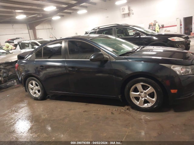 Chevrolet Cruze 1lt Auto 2014 1G1PC5SBXE7269454 Image 13