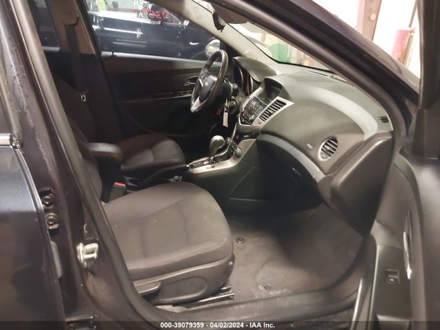 Chevrolet Cruze 1lt Auto 2014 1G1PC5SBXE7269454 Image 5