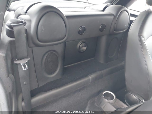 2012 MINI COOPER S WMWSX3C55CT408068 Photo 7