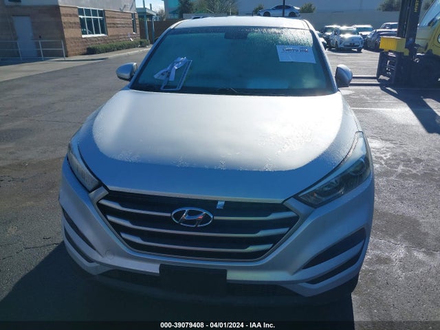 Hyundai TUCSON SE 2018 KM8J23A49JU813389 Image 11