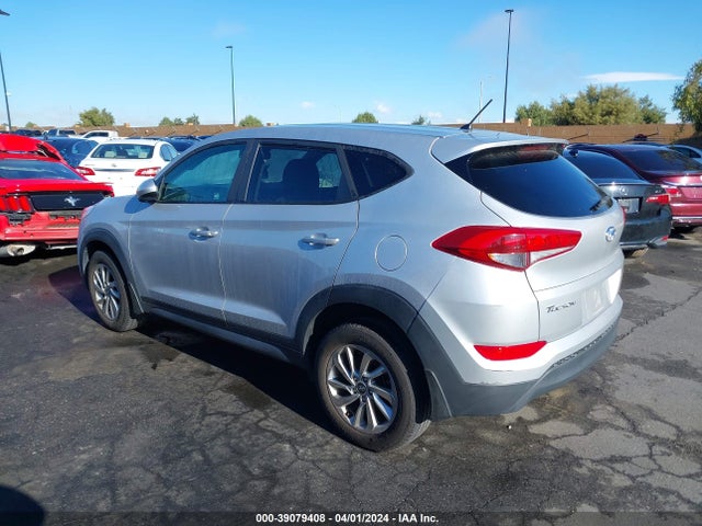 Hyundai TUCSON SE 2018 KM8J23A49JU813389 Image 13