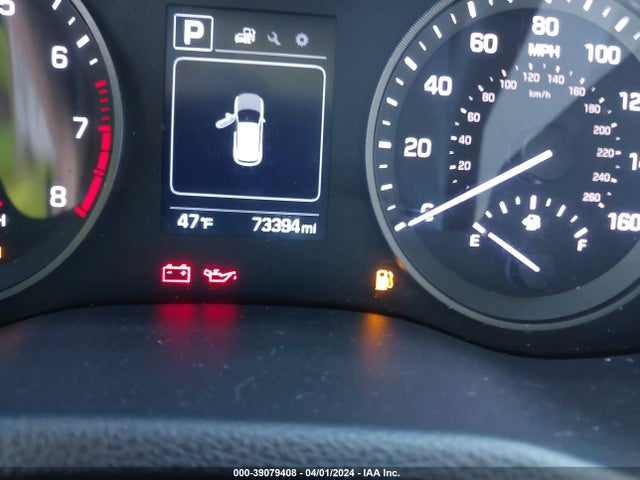 Hyundai TUCSON SE 2018 KM8J23A49JU813389 Image 14