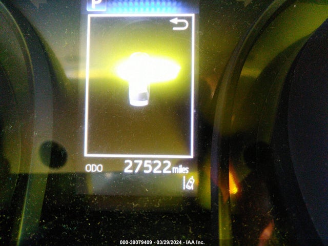 Toyota Camry Le Hybrid 2022 4T1C31AK9NU578801 Image 15