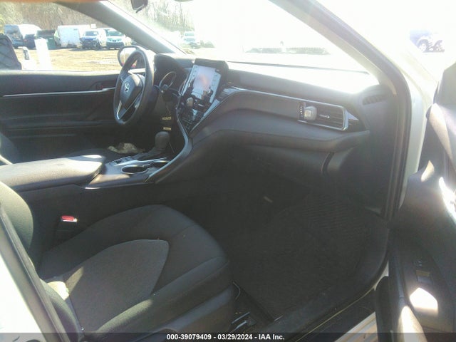 Toyota Camry Le Hybrid 2022 4T1C31AK9NU578801 Image 5