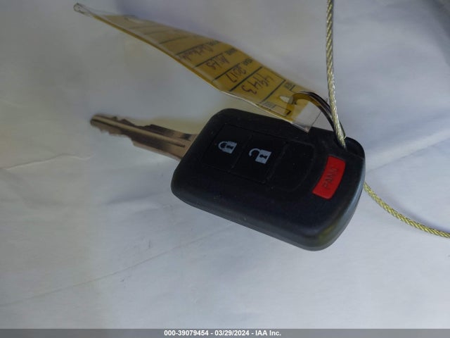 Mitsubishi Outlander Es 2017 JA4AD2A30HZ035281 Image 11