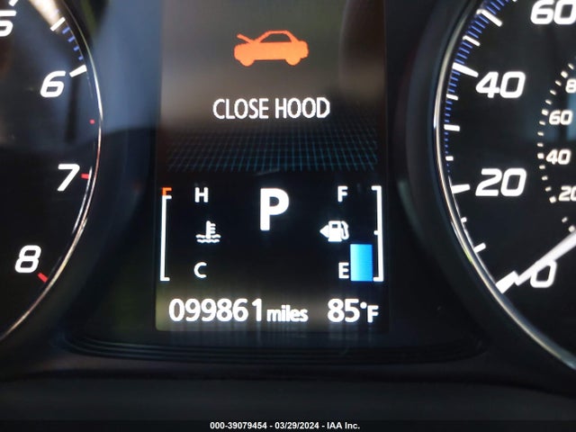 Mitsubishi Outlander Es 2017 JA4AD2A30HZ035281 Image 15