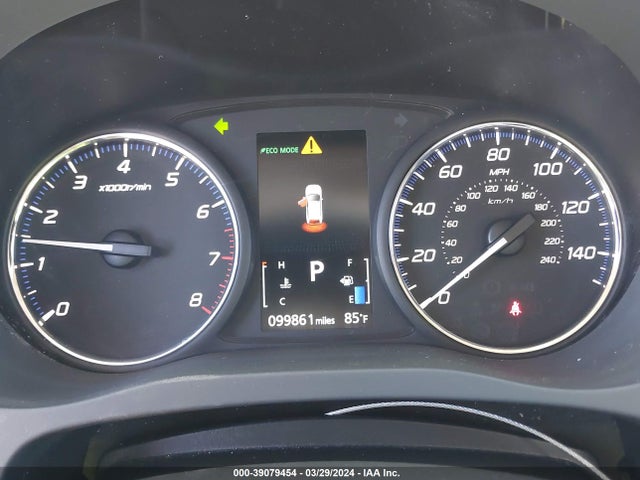 Mitsubishi Outlander Es 2017 JA4AD2A30HZ035281 Image 7