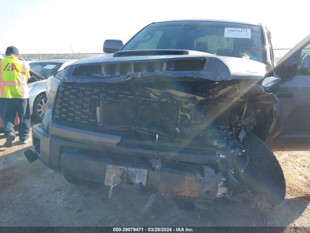 Toyota Tundra Trd Pro 2020 5TFDY5F10LX904398 Image 10