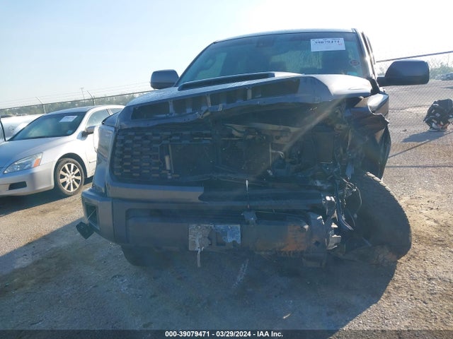 Toyota Tundra Trd Pro 2020 5TFDY5F10LX904398 Image 12