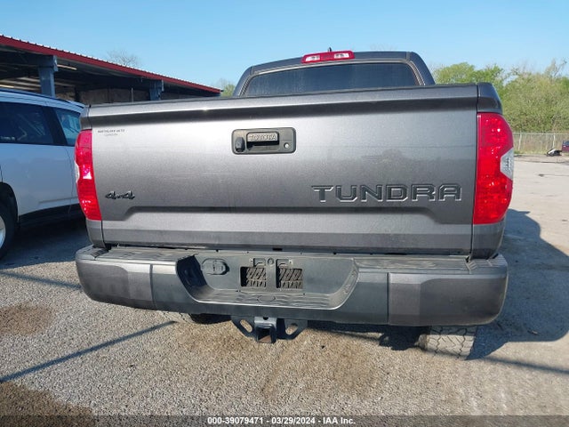 Toyota Tundra Trd Pro 2020 5TFDY5F10LX904398 Image 16