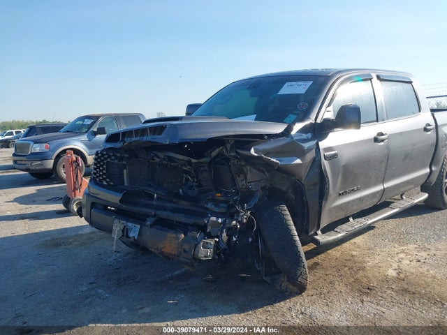 Toyota Tundra Trd Pro 2020 5TFDY5F10LX904398 Image 6
