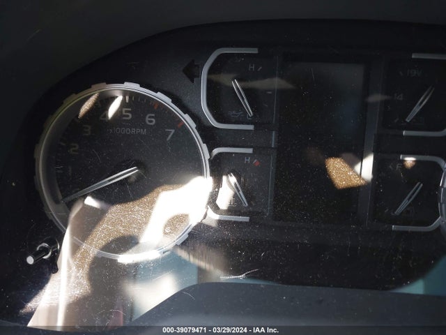 Toyota Tundra Trd Pro 2020 5TFDY5F10LX904398 Image 7