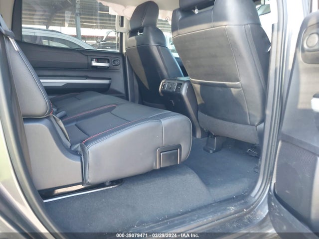 Toyota Tundra Trd Pro 2020 5TFDY5F10LX904398 Image 8
