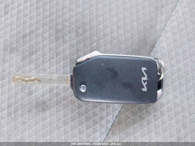 KIA SOUL LX 2022 KNDJ23AUXN7161326 Image 11