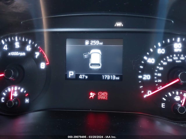 KIA SOUL LX 2022 KNDJ23AUXN7161326 Image 7