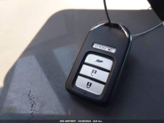 2HKRM4H78GH676200 Honda Cr-v Ex-l