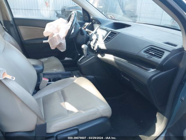 2HKRM4H78GH676200 Honda Cr-v Ex-l