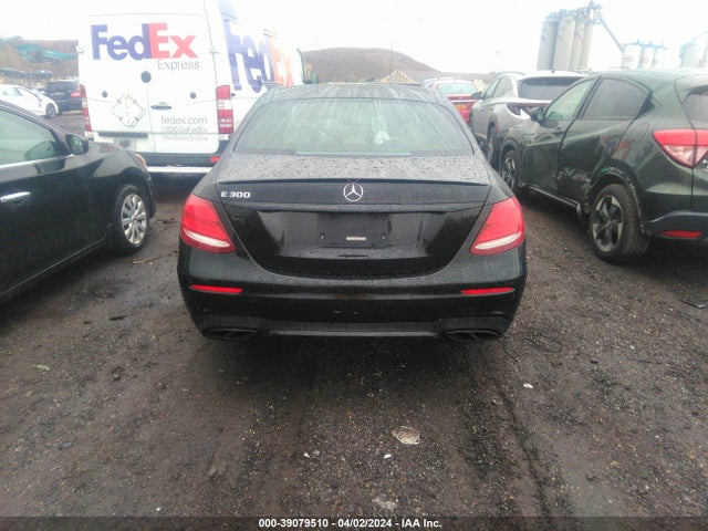 Mercedes-Benz E 300 2017 WDDZF4JBXHA057007 Image 15