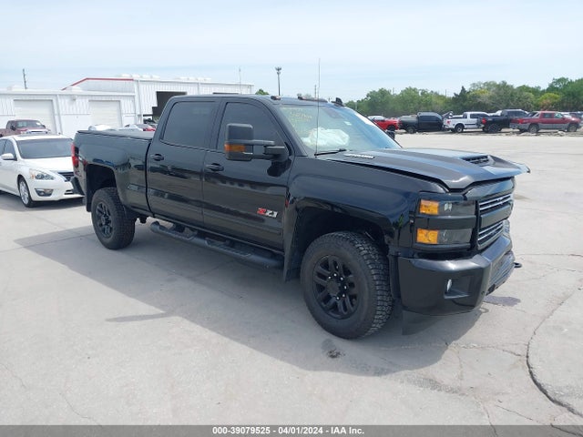 2019 1GC1KTEY0KF130391 main image