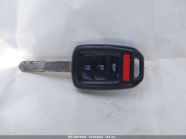 Honda ACCORD LX 2015 1HGCR2F32FA259464 Image 11