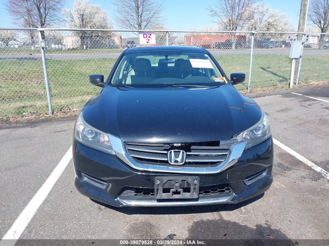 Honda ACCORD LX 2015 1HGCR2F32FA259464 Image 12
