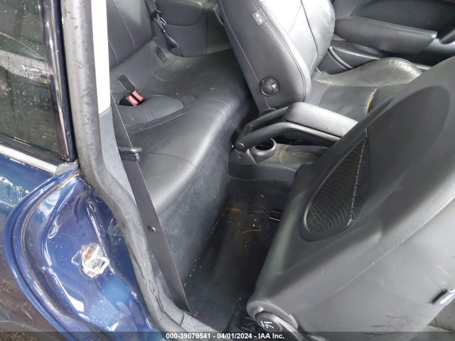 2006 MINI COOPER S WMWRE33516TJ38670 Photo 7