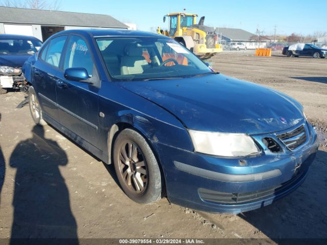 2006 SAAB 9-3 YS3FD49YX61021464 Photo 0