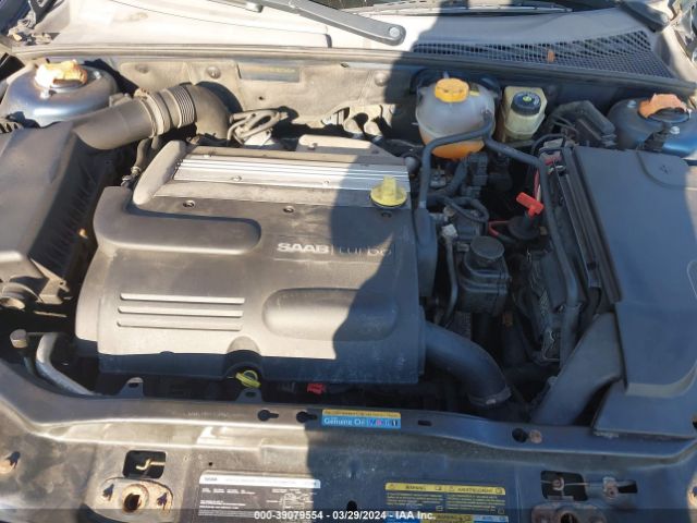 2006 SAAB 9-3 YS3FD49YX61021464 Photo 9