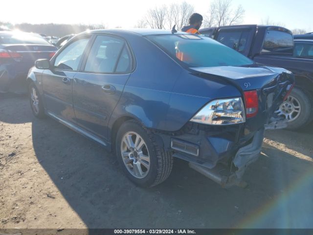 2006 SAAB 9-3 YS3FD49YX61021464 Photo 2
