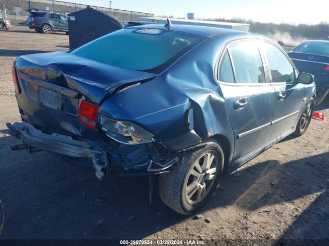 2006 SAAB 9-3 YS3FD49YX61021464 Photo 3