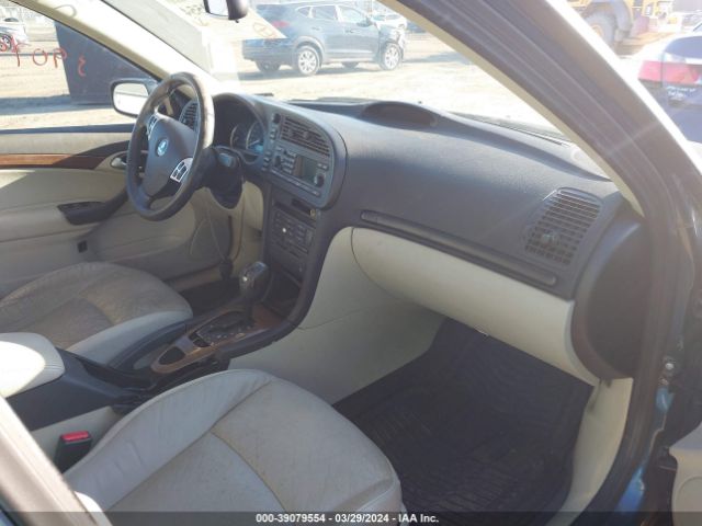 2006 SAAB 9-3 YS3FD49YX61021464 Photo 4