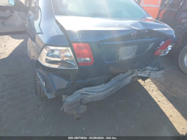 2006 SAAB 9-3 YS3FD49YX61021464 Photo 5
