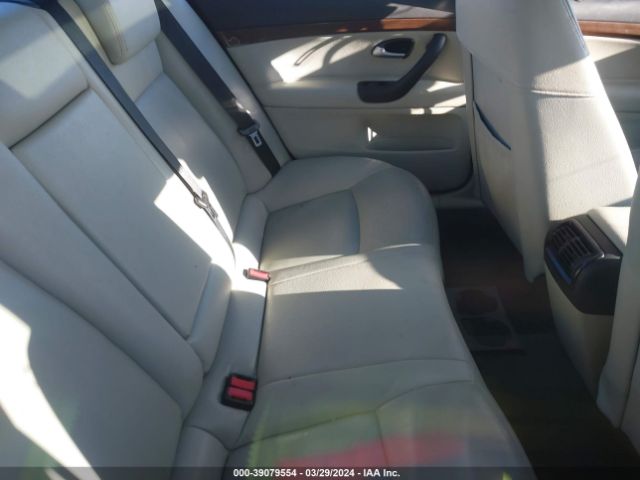 2006 SAAB 9-3 YS3FD49YX61021464 Photo 7