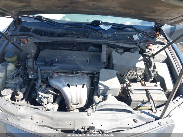 Aukcja sprzedaży 2007 Toyota Camry Le, vin: 4T1BE46K37U071928, numer aukcji: 39079562