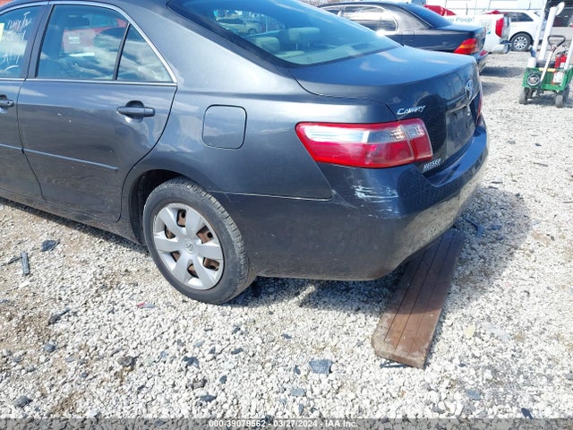 Aukcja sprzedaży 2007 Toyota Camry Le, vin: 4T1BE46K37U071928, numer aukcji: 39079562