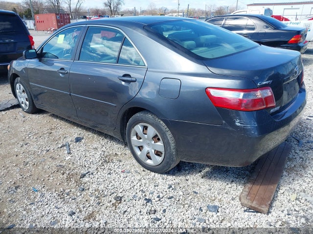 Aukcja sprzedaży 2007 Toyota Camry Le, vin: 4T1BE46K37U071928, numer aukcji: 39079562