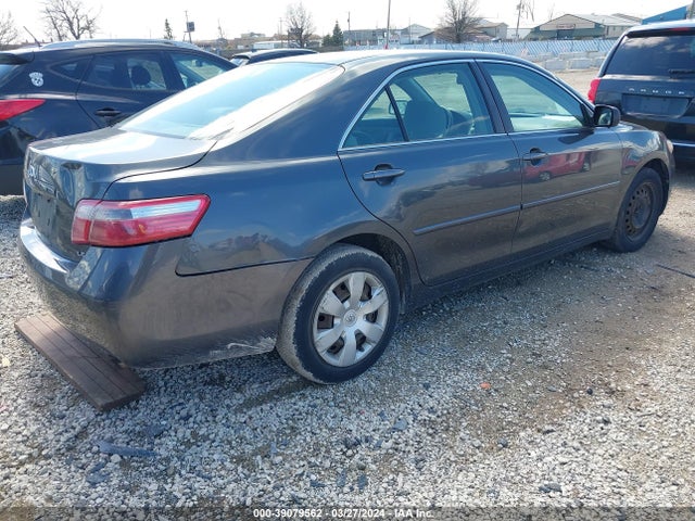 Aukcja sprzedaży 2007 Toyota Camry Le, vin: 4T1BE46K37U071928, numer aukcji: 39079562