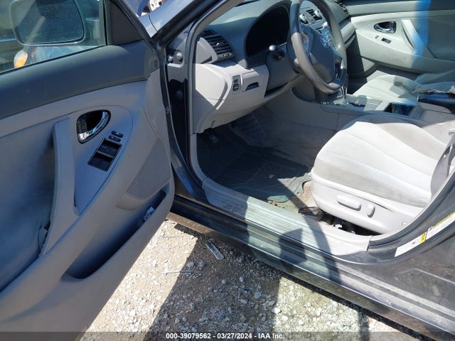 Aukcja sprzedaży 2007 Toyota Camry Le, vin: 4T1BE46K37U071928, numer aukcji: 39079562