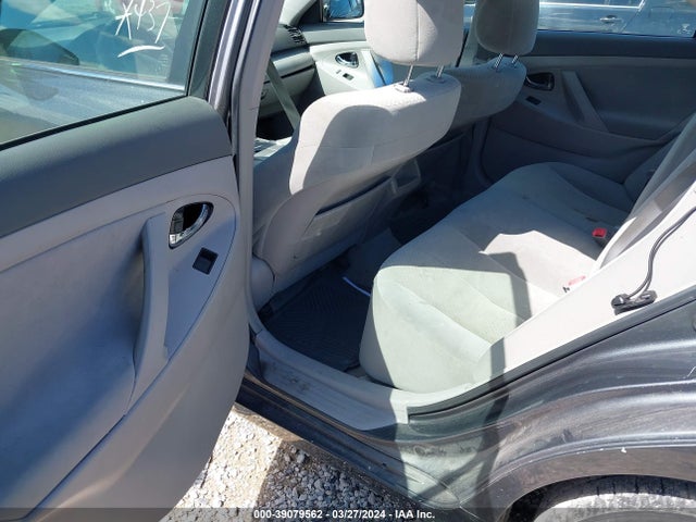 Aukcja sprzedaży 2007 Toyota Camry Le, vin: 4T1BE46K37U071928, numer aukcji: 39079562