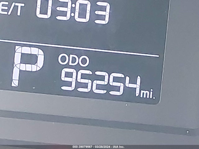 KIA FORTE LX 2016 KNAFK4A60G5613194 Image 15