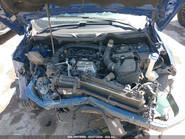 Ford Ecosport Titanium 2020 MAJ3S2KE9LC376247 Image 10
